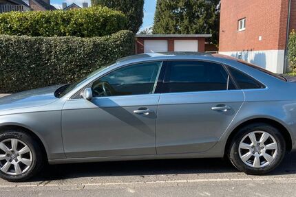 Audi A4 153.000 km 4.000 &euro; Aachen 52076