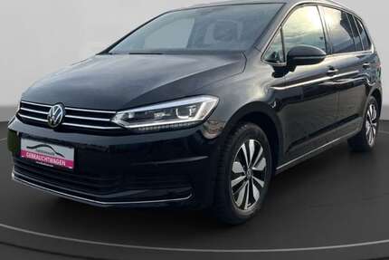 VW Touran 16.792 km 34.890 &euro; Aachen 52068
