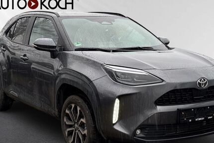 Toyota Yaris Cross 18.354 km 25.888 &euro; Eschweiler 52249