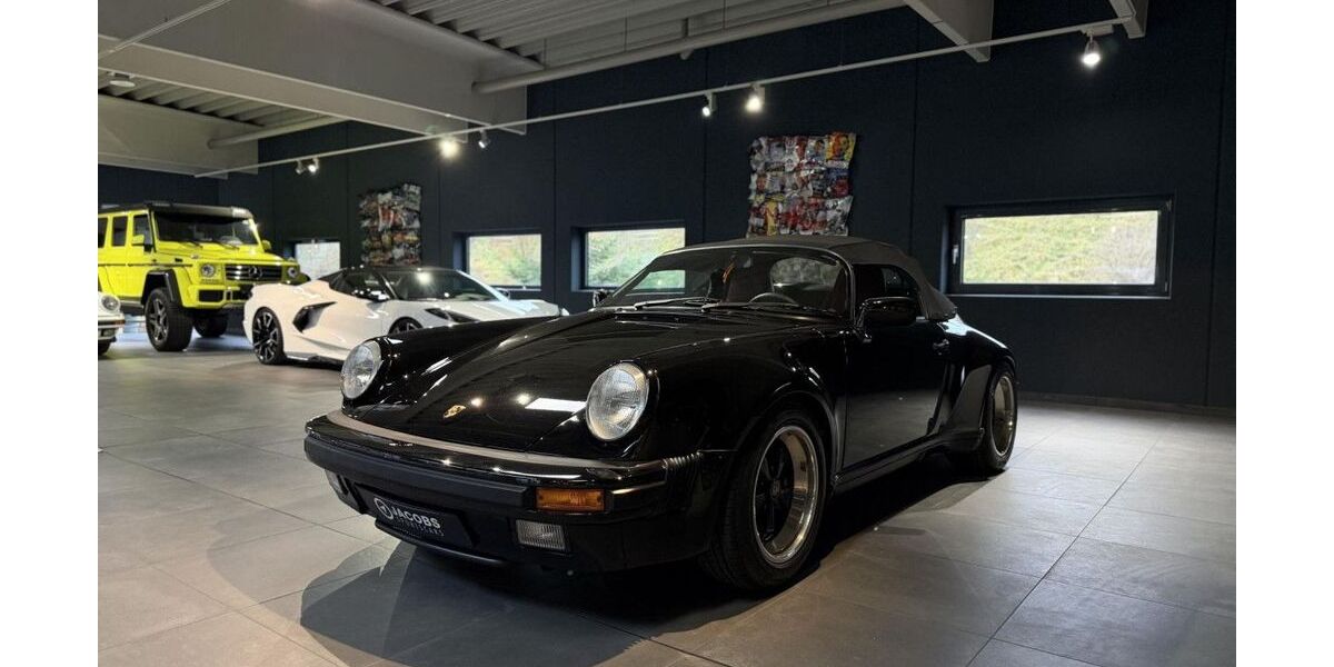 Porsche 911 Urmodell 42.255 km 183.900 &euro; Eschweiler 52249