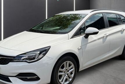 Opel Astra 78.999 km 7.890 &euro; Aachen 52078