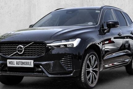 Volvo XC60 23.135 km 48.480 &euro; Aachen 52078