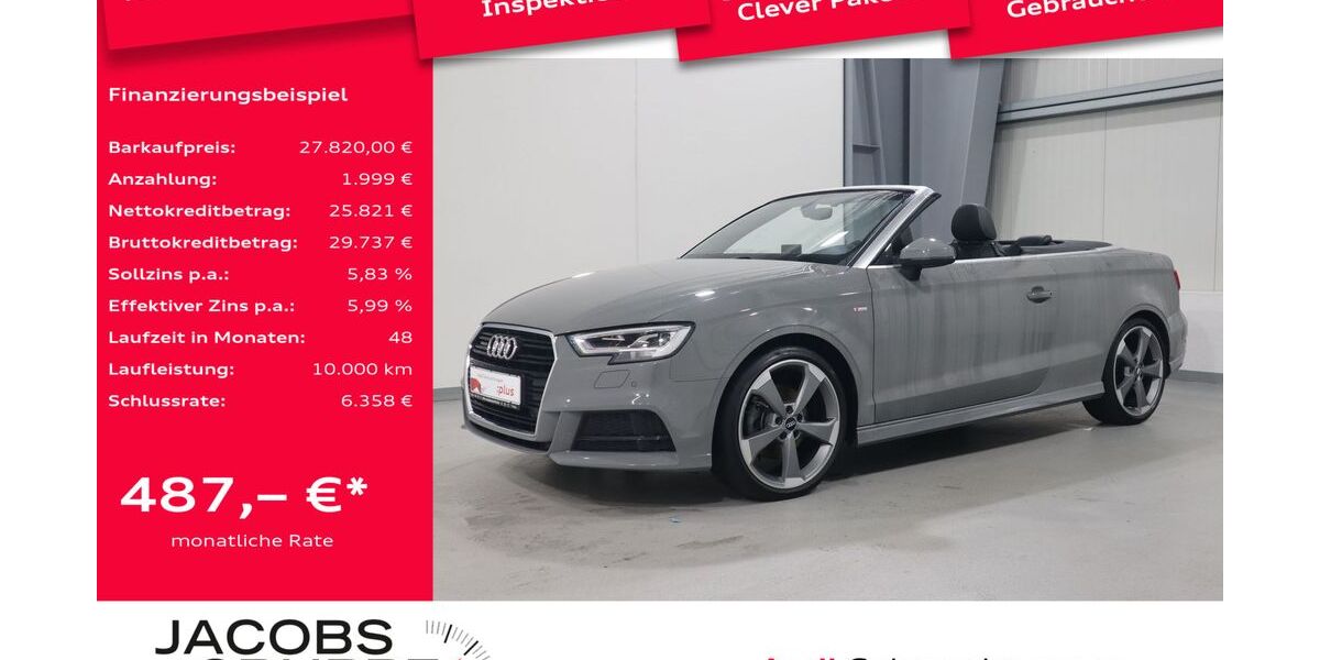 Audi A3 68.264 km 27.820 &euro; Aachen 52078