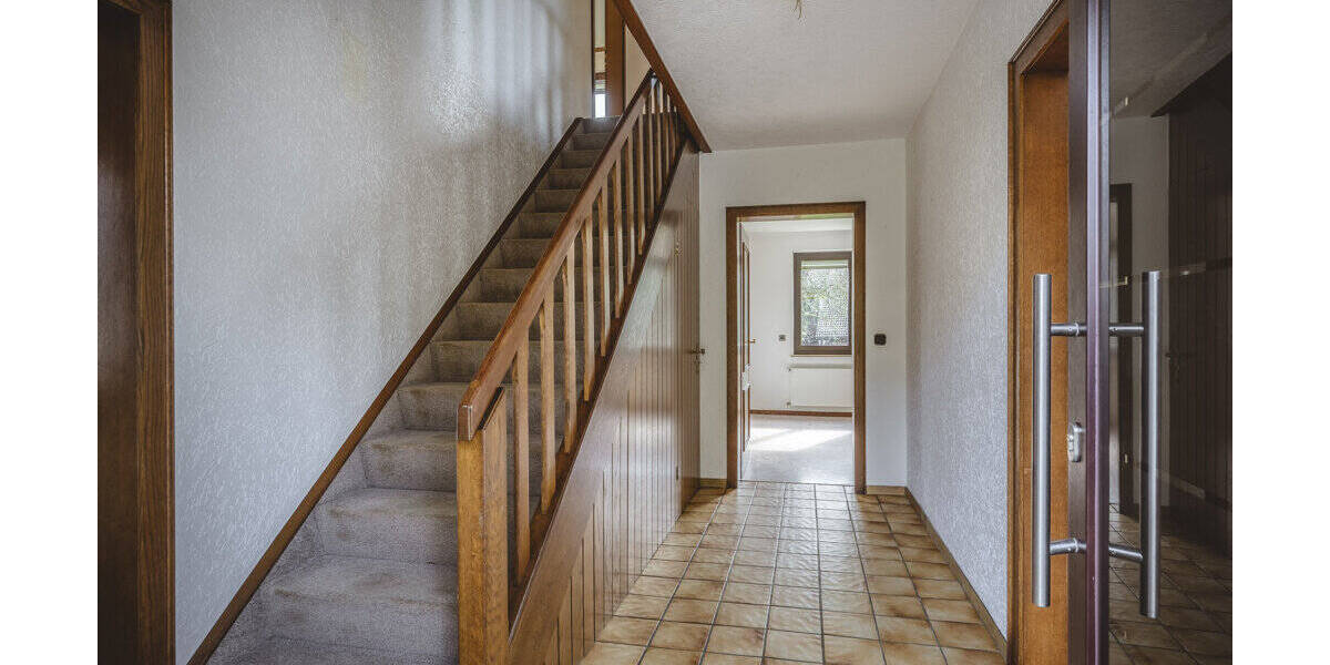 Einfamilienhaus Simmerath Rurberg - 7 Zimmer, 171 m&sup2;, 499.000&euro; | Angebot:26192191