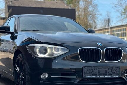 BMW 120 231.725 km 8.990 &euro; Düren 52349