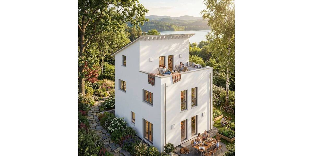 Einfamilienhaus Monschau Konzen - 7 Zimmer, 173 m&sup2;, 364.197&euro; | Angebot:26788466