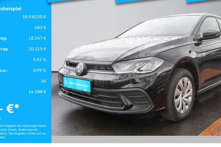 VW Polo 8.336 km 17.630 &euro; Geilenkirchen 52511