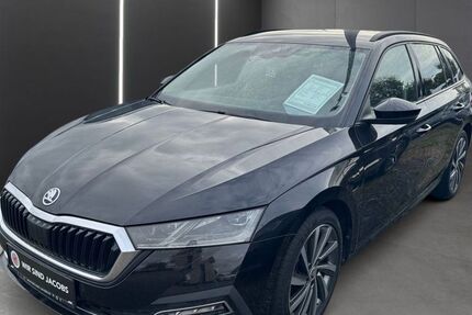 Skoda Octavia 113.232 km 19.290 &euro; Düren 52353