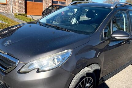 Peugeot 2008 110.755 km 2.990 &euro; Hürtgenwald OT Vossenack 52393