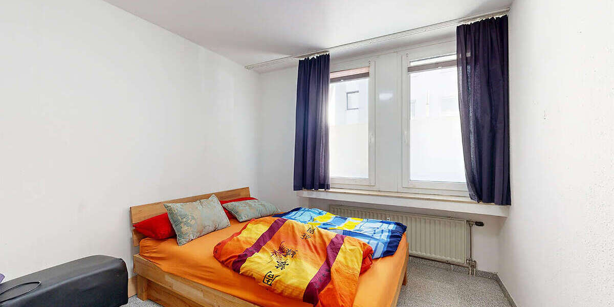 Etagenwohnung Aachen Aachen-Mitte - 3 Zimmer, 57 m&sup2;, 209.900&euro; | Angebot:25669806