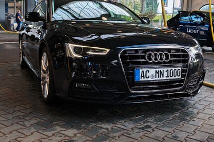 Audi A5 100.112 km 16.990 &euro; Stolberg 52222