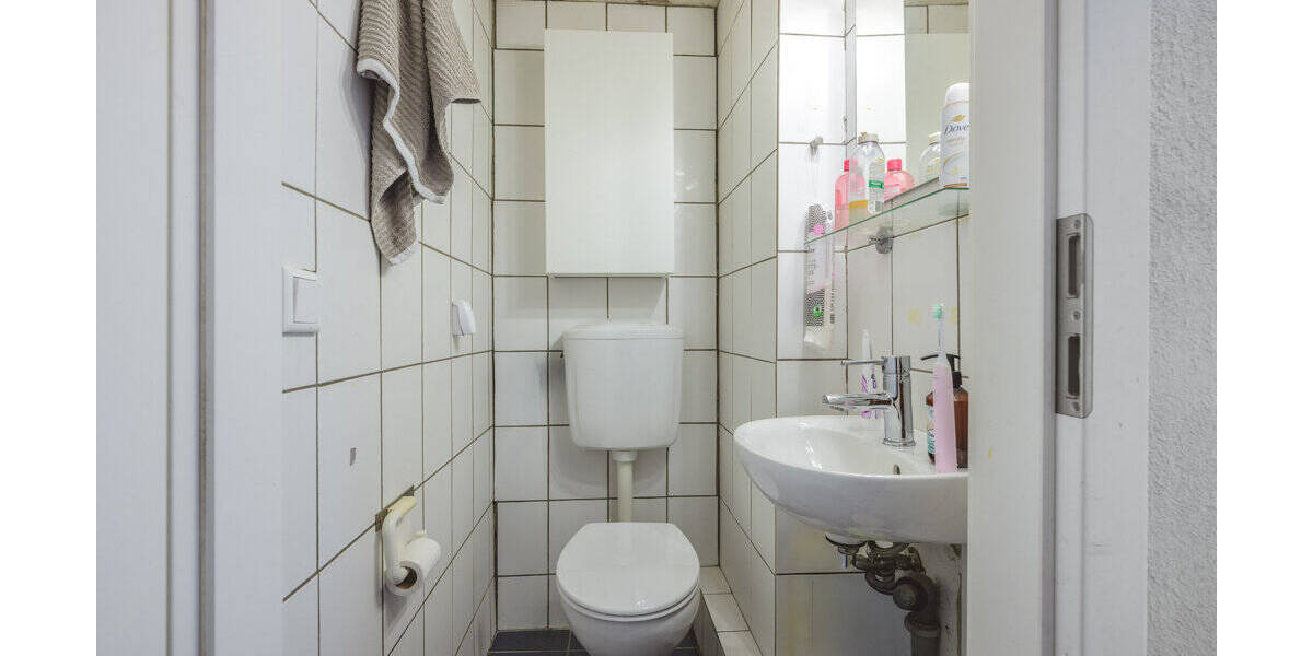 Einfamilienhaus Stolberg (Rheinland) Mausbach - 5 Zimmer, 141 m&sup2;, 279.000&euro; | Angebot:26207188