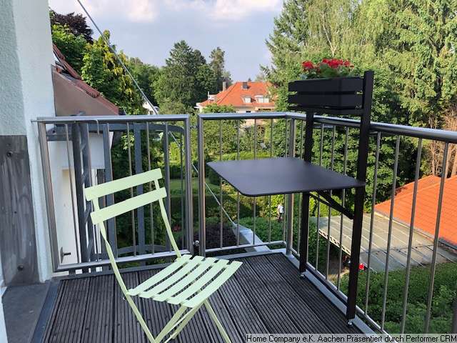 Zimmer Aachen Aachen-Mitte - 2 Zimmer, 995&euro; | Angebot:24978674