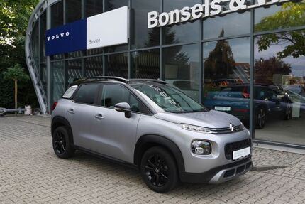 Citroen C3 Aircross 79.476 km 12.890 &euro; Erkelenz 41812