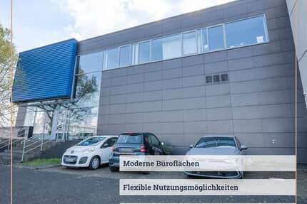 Gewerbeobjekt Düren Mariaweiler-Hoven - 5.948&euro; | Angebot:26837928