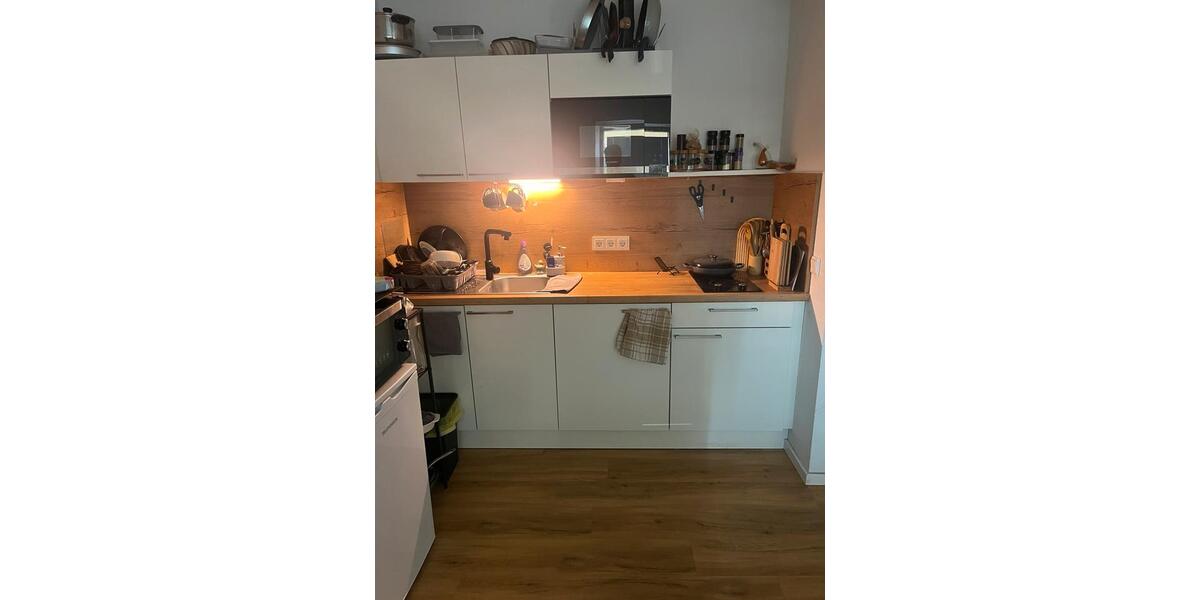 Erdgeschoßwohnung Aachen Aachen-Mitte - 1 Zimmer, 38 m&sup2;, 640&euro; | Angebot:25239857