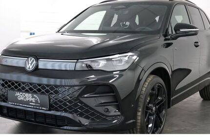 VW Tiguan 4.444 km 57.960 &euro; Alsdorf 52477