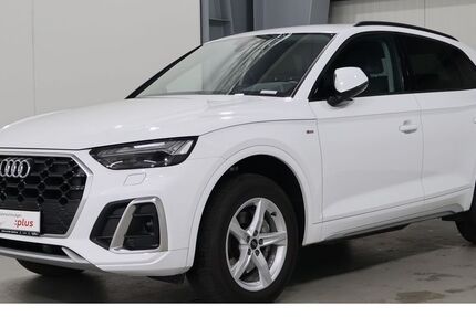 Audi Q5 9.658 km 48.740 &euro; Aachen 52078