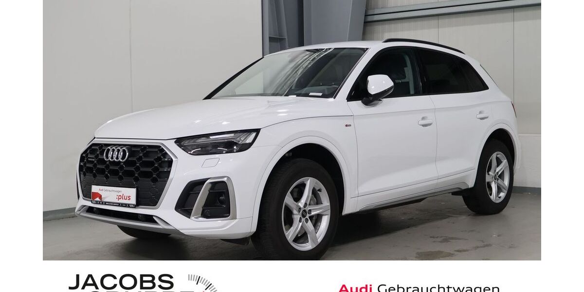 Audi Q5 9.658 km 48.740 &euro; Aachen 52078