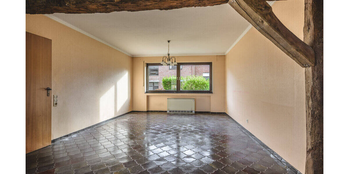 Reihenendhaus Herzogenrath Merkstein - 5 Zimmer, 120 m&sup2;, 319.000&euro; | Angebot:26207168
