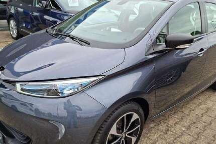 Renault ZOE 52.529 km 10.900 &euro; Heinsberg 52525
