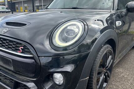 Mini Cooper S 102.600 km 14.799 &euro; Düren 52353