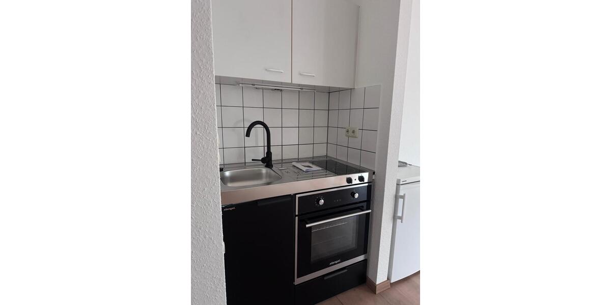 Etagenwohnung Aachen Aachen-Mitte - 1 Zimmer, 35 m&sup2;, 415&euro; | Angebot:26005617