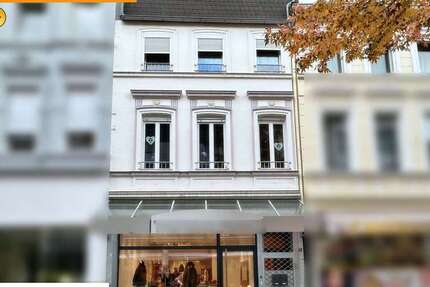 Haus Eschweiler Röthgen - 6 Zimmer, 137 m&sup2;, 499.000&euro; | Angebot:23466037