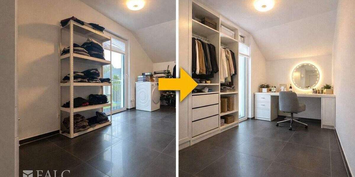 Einfamilienhaus Alsdorf Hoengen - 4 Zimmer, 130 m&sup2;, 499.000&euro; | Angebot:25742781