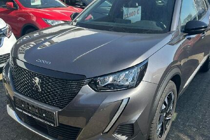 Peugeot 2008 11.801 km 23.900 &euro; Erkelenz 41812