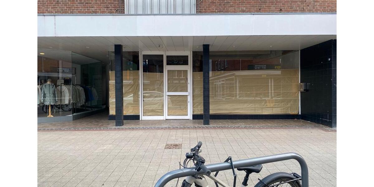Gewerbeobjekt Heinsberg - 1.700&euro; | Angebot:26322999