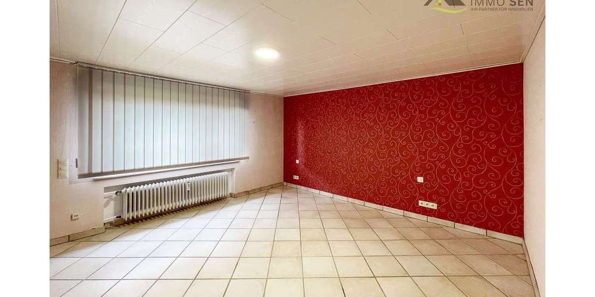 Attraktiver Bungalow mit Einliegerwohnung – vielseitig nutzbar - Bungalow Stolberg Gressenich | Angebot:25353518