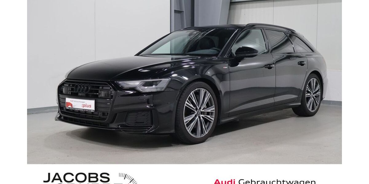 Audi A6 85.901 km 39.820 &euro; Aachen 52078