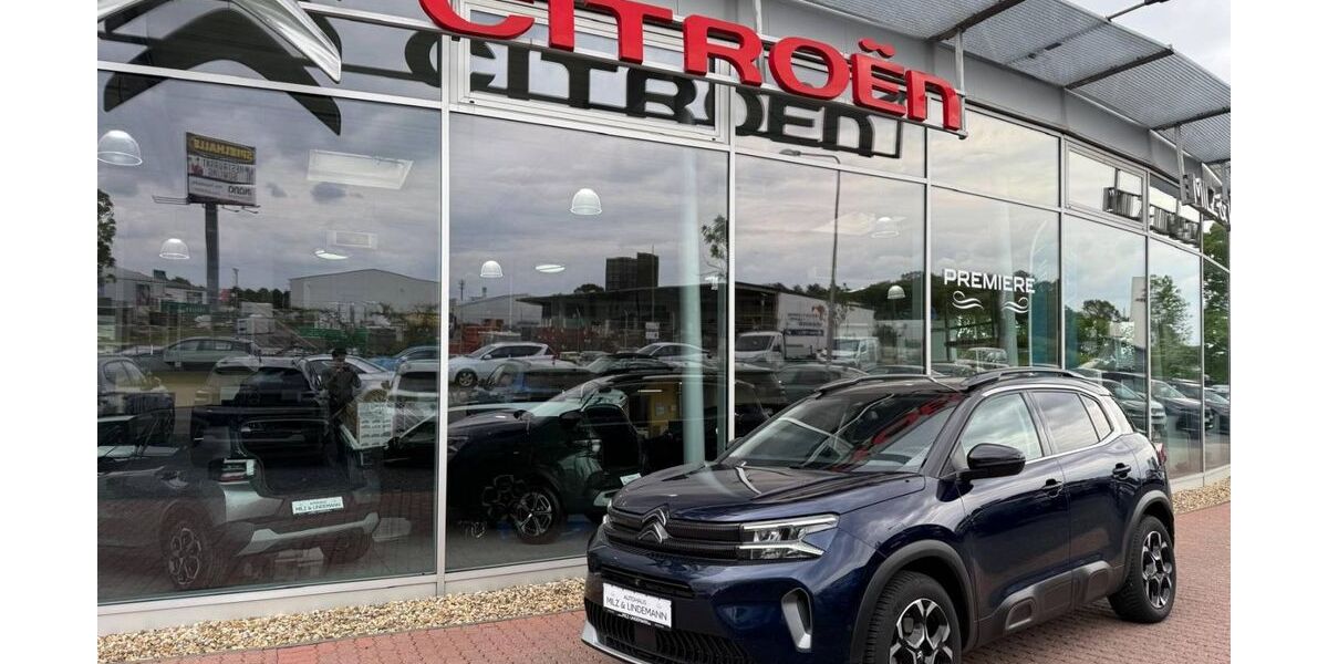 Citroen C5 41.600 km 23.990 &euro; Düren 52353