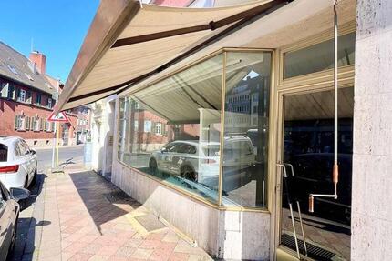 Gewerbeobjekt Aachen Aachen-Mitte - 999&euro; | Angebot:25812305