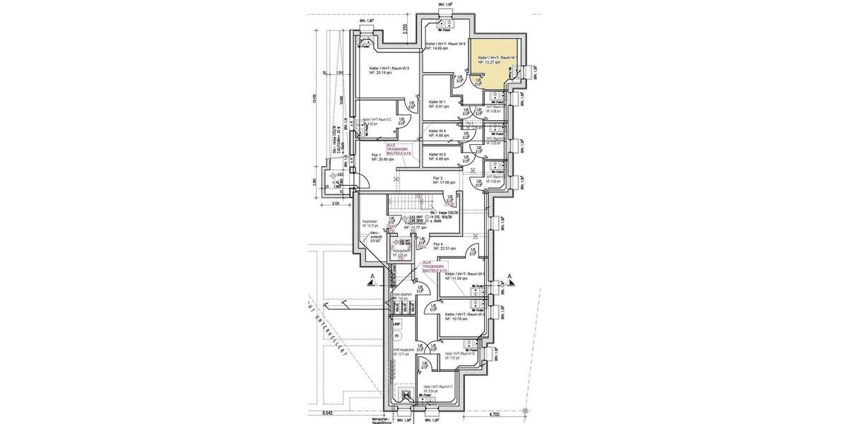 Etagenwohnung Geilenkirchen / Niederheid Tripsrath - 3 Zimmer, 79 m&sup2;, 333.800&euro; | Angebot:25686984