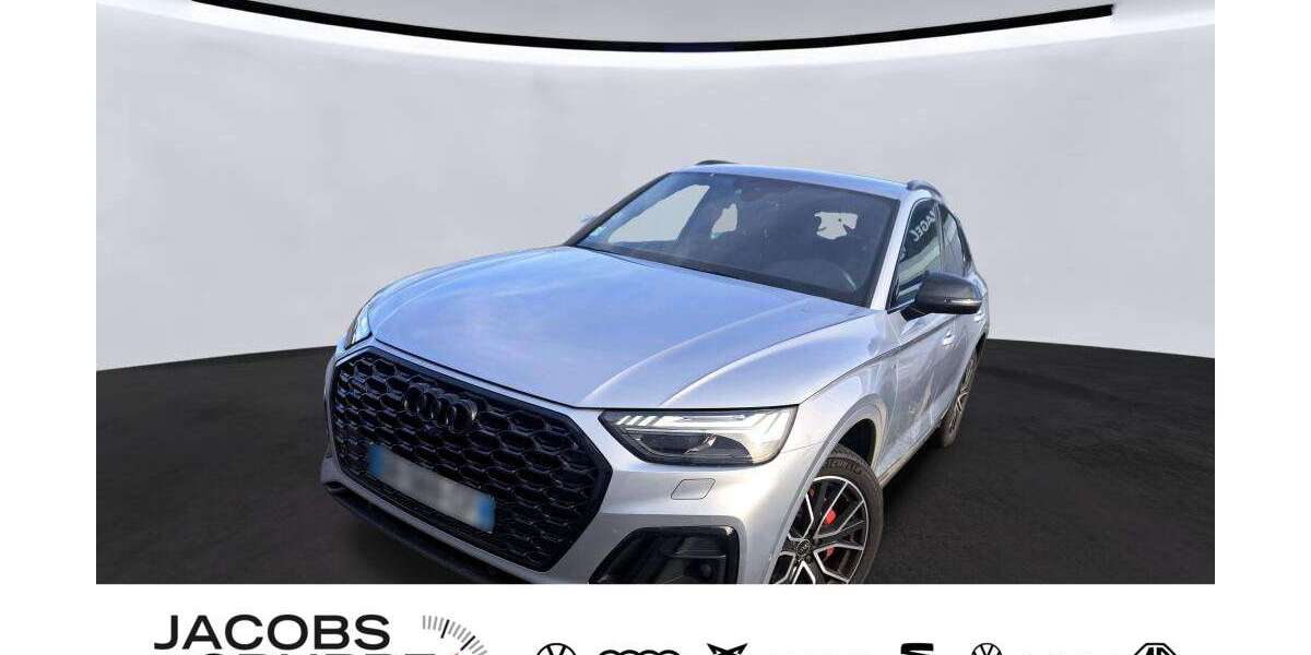 Audi Q5 51.316 km 40.980 &euro; Aachen 52078