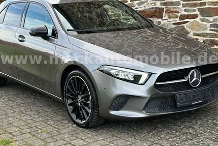 Mercedes-Benz A 250 71.721 km 20.890 &euro; Simmerath (bei Aachen) 52152