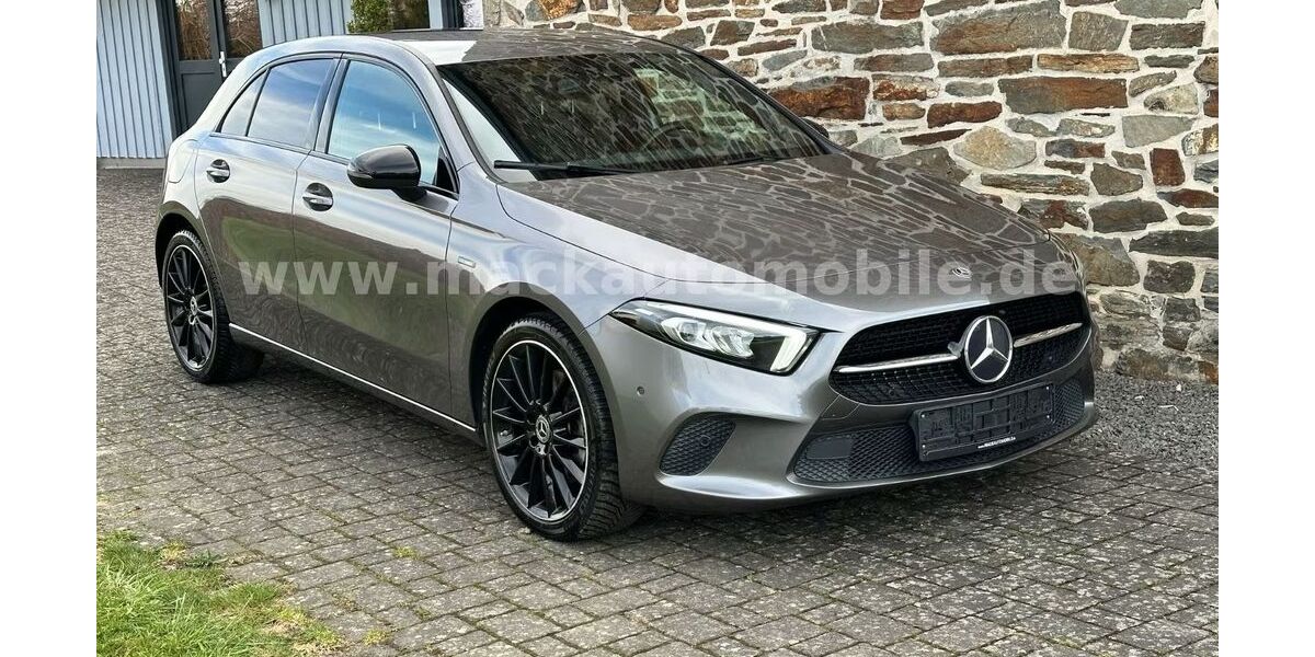 Mercedes-Benz A 250 71.721 km 20.890 &euro; Simmerath (bei Aachen) 52152