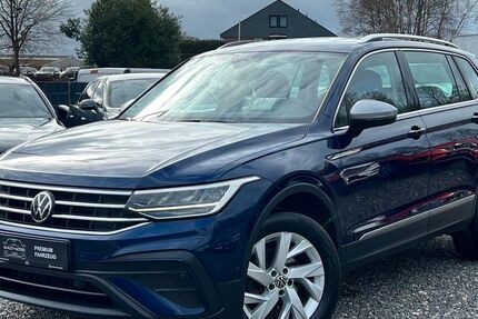 VW Tiguan Allspace 205.214 km 19.490 &euro; Stolberg 52222