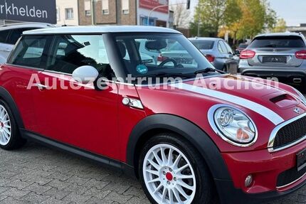 Mini Cooper S 175.000 km 6.990 &euro; Eschweiler 52249