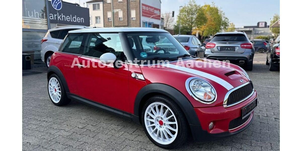 Mini Cooper S 175.000 km 6.990 &euro; Eschweiler 52249