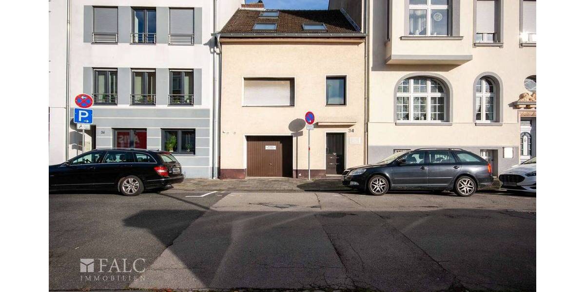 Mehrfamilienhaus, Wohnhaus Düren - 7 Zimmer, 198 m&sup2;, 315.000&euro; | Angebot:26798865