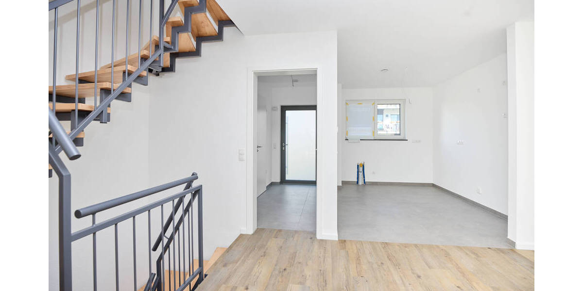 Reihenmittelhaus Aachen Aachen-Mitte - 4 Zimmer, 158 m&sup2;, 725.000&euro; | Angebot:25797320