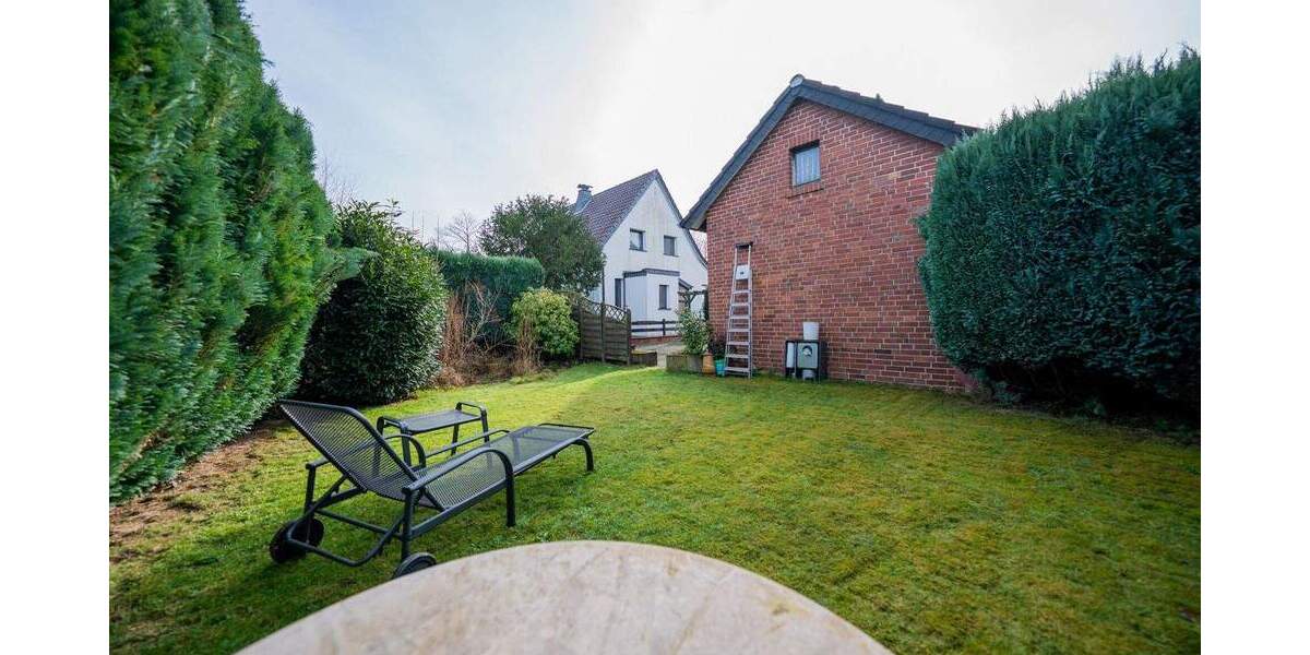 Einfamilienhaus Geilenkirchen Grotenrath - 5 Zimmer, 102 m&sup2;, 199.000&euro; | Angebot:25684021