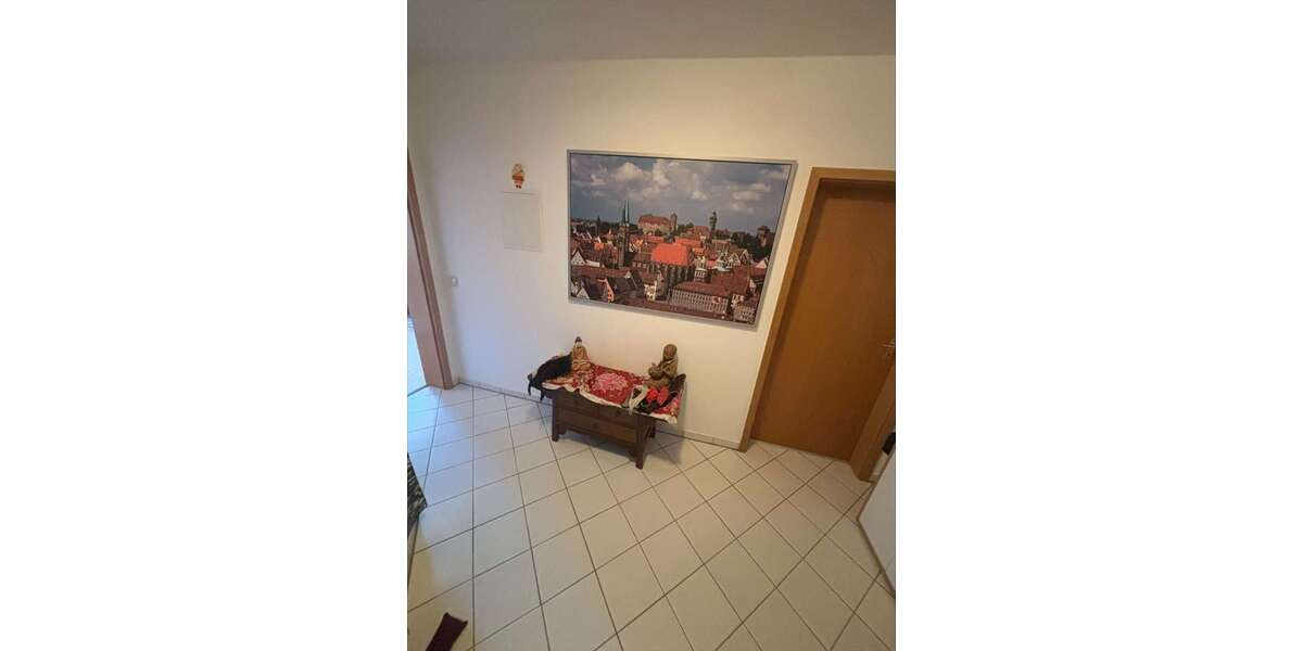 Etagenwohnung Aachen Eilendorf - 2 Zimmer, 63 m&sup2;, 650&euro; | Angebot:24833339