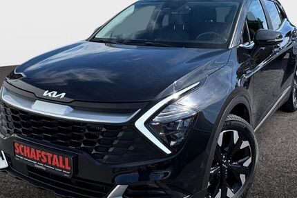 Kia Sportage 42.622 km 25.879 &euro; Elsdorf (bei Köln) 50189