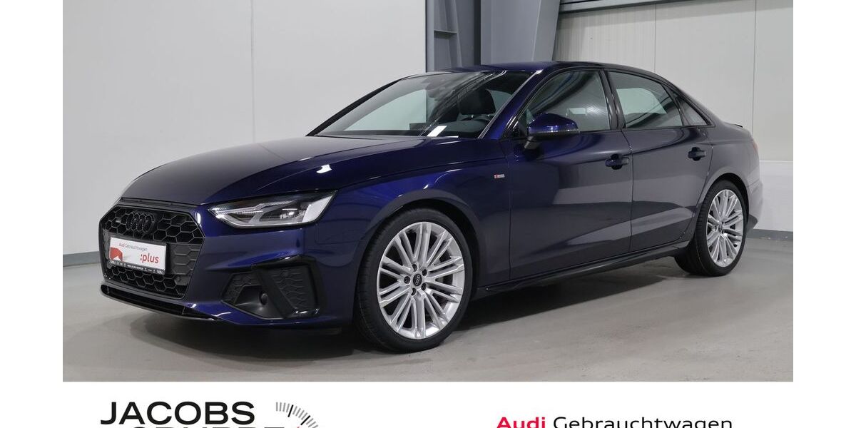 Audi A4 73.872 km 33.420 &euro; Aachen 52078