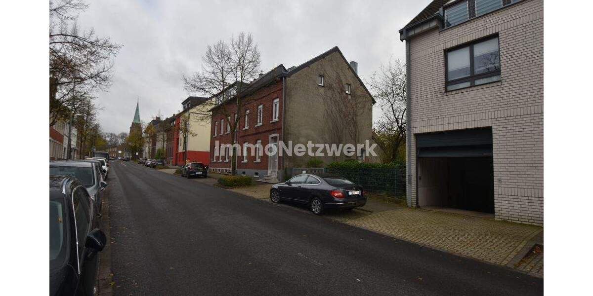 Grundstück Aachen / Brand Brand - 600.000&euro; | Angebot:25715496