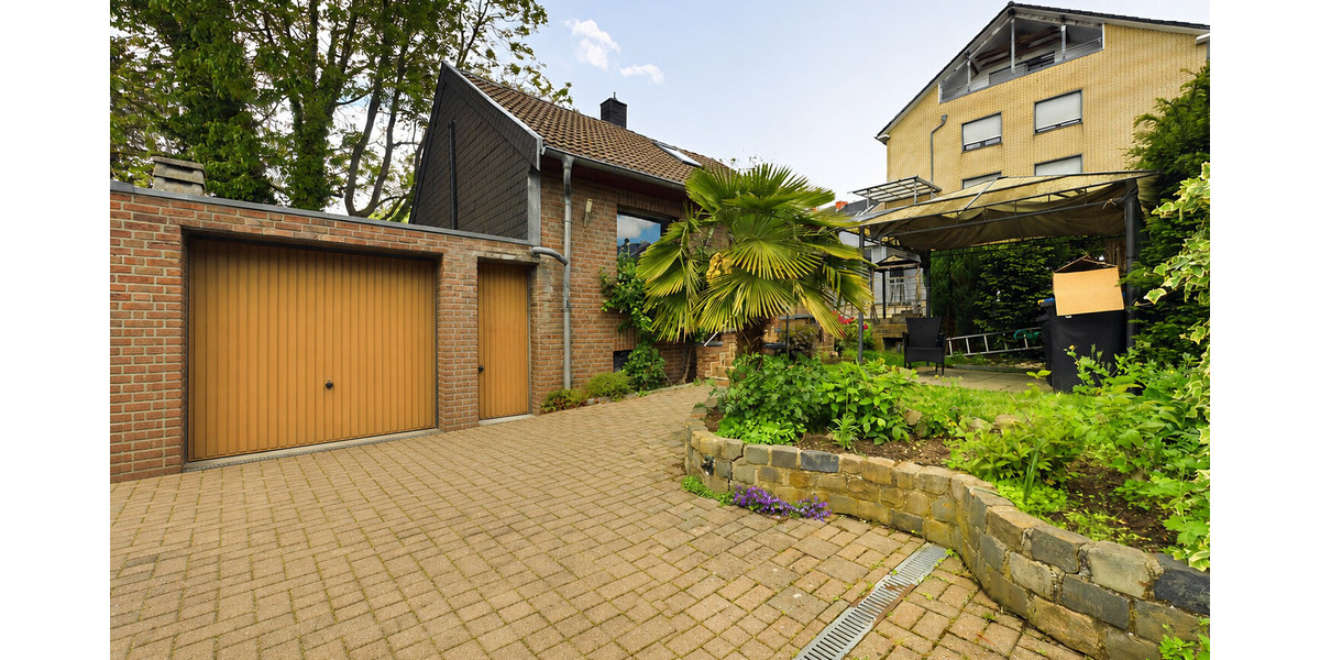 Herzogenrath – Klein im Format, groß im Potenzial - Einfamilienhaus Herzogenrath | Angebot:27289001